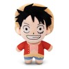 ABYstyle - One Piece 15 cm Luffy Plush Toy