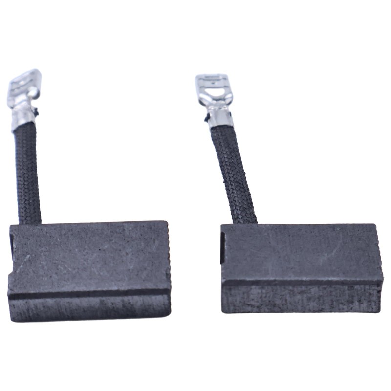 Czomoizc 2pcs 384613-01 Carbon Brush Set Compatible with Dewalt DW871