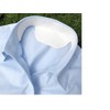 Disposable Collar Protector Sweat Pads - White Collar Grime, 40