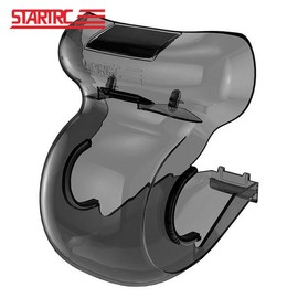 DJI Air 3S 카메라 렌즈 보호 캡용 STARTRC 짐벌 보호대 충돌 방지 가드 드론 STARTRC Gimbal Protective Guard for DJI Air 3S Camera Lens Protection Cap Drone