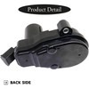 PMFCA Parking Brake Actuator Compatible with Mazda CX-5 2016 2017