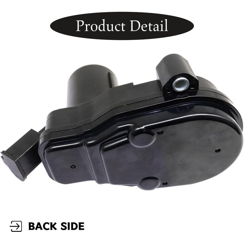 PMFCA Parking Brake Actuator Compatible with Mazda CX-5 2016 2017