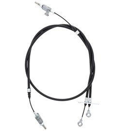 Replacement for John Deere GY22289 Mower Deck Lift Cable Z235 Z255 Eztrak Series Lawn Mowers