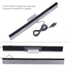 Richer-R Sensor Strip for Wii, Infrared IR Sensor Bar, Wired