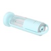 Portable Mini Humidifier 360° Rotating 2 Spray Modes Car Mini