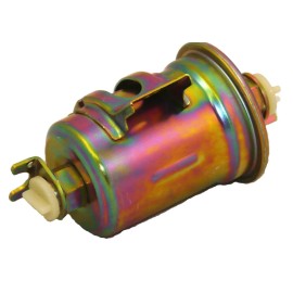 Pentius Fuel Filter for Toyota Land Cruiser 1993-1997 with 4.5L 6Cyl L