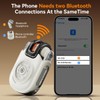 XO Simple is Beauty Wireless Earbuds with Video Control &