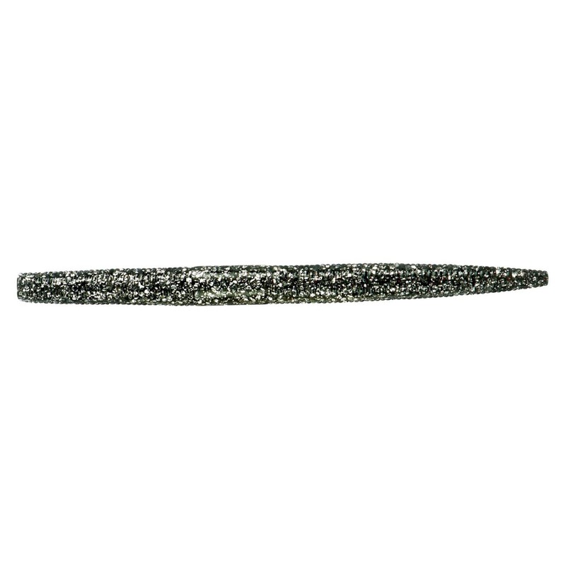 Yum Lures YDG4187 Dinger Tin Foil, 4
