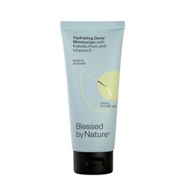 Blessed By Nature Hydrating Dewy Moisturiser 100mL