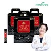 Meditree 메디트리 고려 홍삼정 365 스틱 3박스 300포 대용량 원액