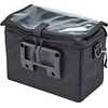 Norco, Idaho AA8 200050 Handlebar Bag, Black, One Size
