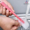 Importeek 25pz Espatula Miserable Silicon Reposteria Cocina Hornear