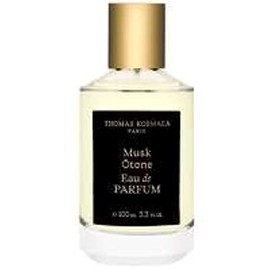 Thomas Kosmala Musk Otone Eau De Parfum Spray, 3.3 Ounce (Unisex)