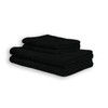 EXKLUSIV HEIMTEXTIL Terry Towelling Bath Towel 70 x 140 cm