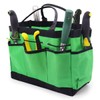 Garden Tool Bag Heavy Duty 8 Pocket Organizer Gardening Hand
