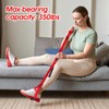 Gjinxi 66 Inch Long Leg Lifter, Leg Lifter for After