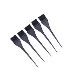 Healeved 10pcs Hair Dye Applicator Brush Professional Hair Tint Brush for Salon Home Use