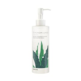Cheongmyeongjeong 청미정 알로에 발효 클렌징 밀크 200ml x 3개 CheongmiJeong Aloe Fermented Cleansing Milk 200ml x 3