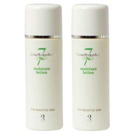 Derma Medico 7 Moth Chair Lotion, Set of 2