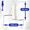 MONTERAL Blade Blade for Blender with Original Code 67050141 AS00004185