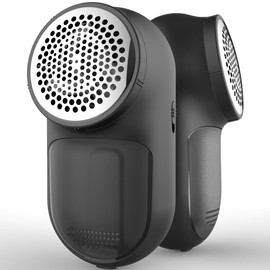 Lemontec Rechargeable Fabric Shaver Battery-Operat