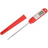 Probe Type Digital Food Thermometer Portable BBQ Barbecue Temperature Meter