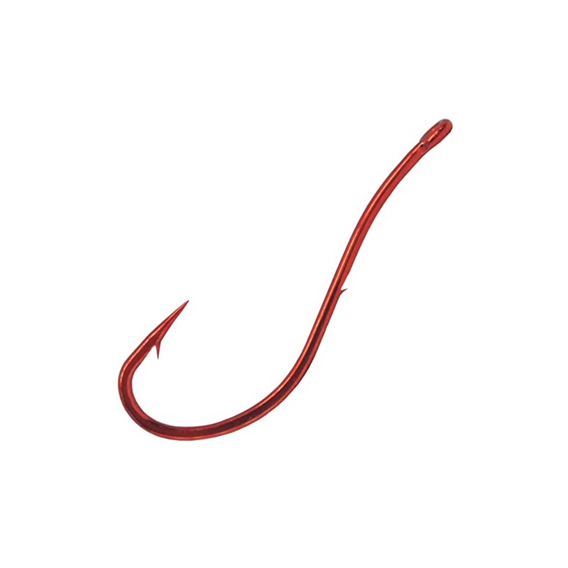 Gamakatsu SPECIAL FLAT FISH HOOK 3113R - PACK OF 25