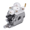C1M-K77 Carburetor with Air Fuel Filter Gasket Spark Plug for