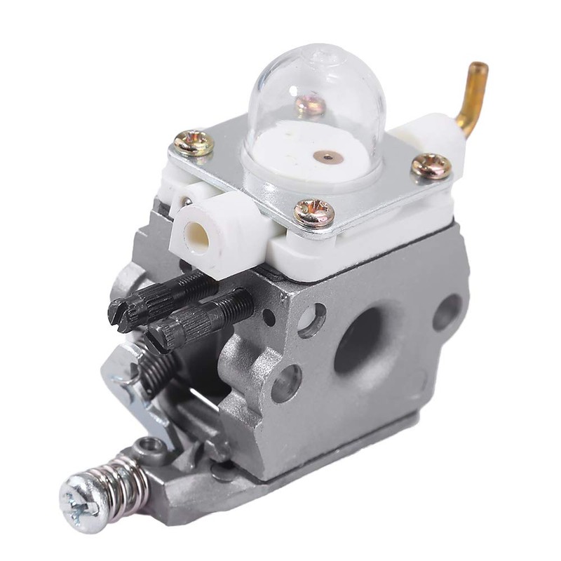 C1M-K77 Carburetor with Air Fuel Filter Gasket Spark Plug for