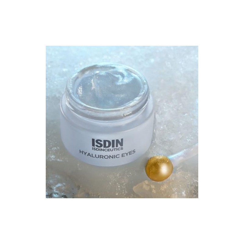 ISDINCEUTICS HYALURONIC EYES 15G