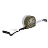 Takagi Takagi Triple Stop Convex Measure 1.0 inches (25 mm)