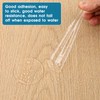 Dimeho Transparent Tablecloth Clips, 40 Pcs Removable Outdoor Table Cloth