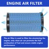 AUIVERED 7082265 Air Filter - Compatible with 2018 2019 2020