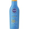 Protector Solar Corporal Resistente Agua Y Sudor Fps50 200ml