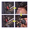 Thaekuns SW7B On-Off Toggle Switch 2 Prong for Table Saws