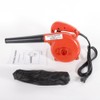 Xuthusman 110V Mini Corded Electric Handheld Blower Computer Vacuum Dust