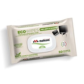 Eco Wipes Lenti E Schermi