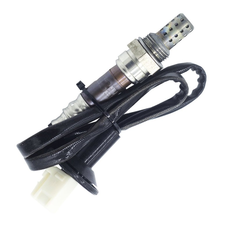 higherbro 2PCS Oxygen O2 Sensor 1 & 2 for 2005-2006