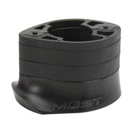 Bicycle Handlebar Seal Road Bike Handlebar Plastic Spacer for Pinarello Most F Series F8 F10 F12