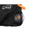 Black Roll-Up Eco Bag