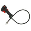 For GAZELA, For GEKO, For JOHN GARDENER 2.62 ft Strimmer Trimmer Brush Lawnmower Handle Switch Throttle Trigger Cable G