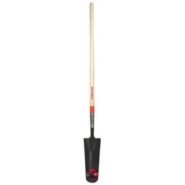 UnionTools AMES Companies, The 47117 16" Closed Drain Spade