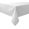 Redbest table linen, tablecloth, table cloth, table runner, plain