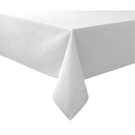 Redbest table linen, tablecloth, table cloth, table runner, plain