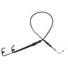 Choke Cable Fits For Arctic Cat ATV 650V-2 650 V-2