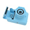Kids Print Camera 1440P 2.8 Inch Screen Mini Children Video
