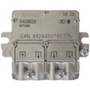 Televes 543603 - Mini Splitter 5 2400mhz Easyf 3d 8,5/7,5dB