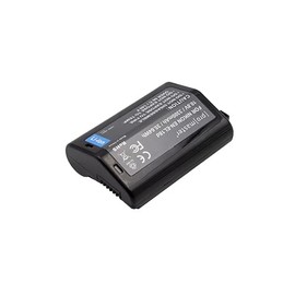 ProMaster Li-ion Battery for Nikon EN-EL18d, (Model 60081)
