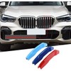 IIKSDII Automotive Grille Inserts for X5 G05 2019-2023(NOT for M
