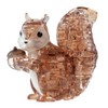 Beverly 55 Piece Jigsaw Puzzle Squirrel 50295